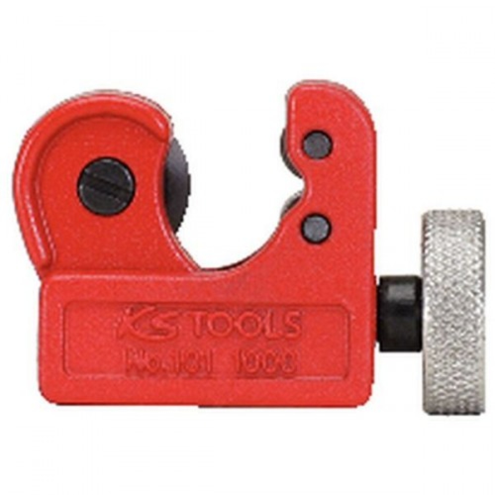 KSTOOLS® - Mini Bremsleitungs-Biege-Werkzeug, 3-6mm