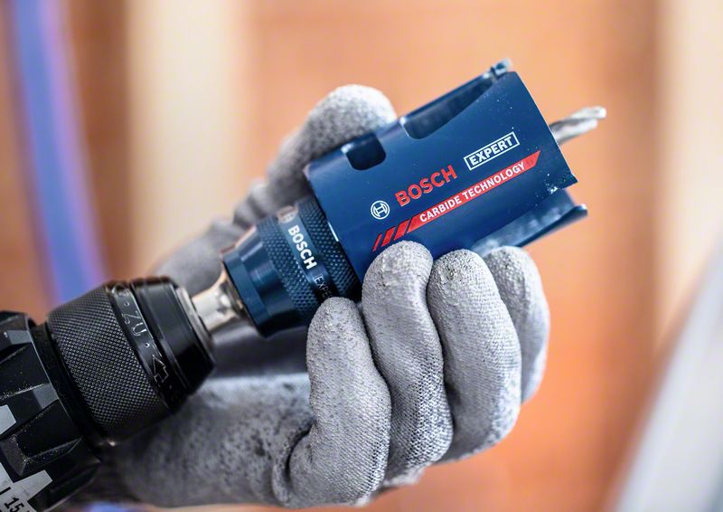 Bosch EXPERT Power Change - Plus mit Handwerk Sortiment x 7,15 für Industrie Lochsäge-Systemadapter Bosch mm, Plus | Change Elektrowerkzeuge Werkzeuge 2-tlg. Adapter, Power Zubehör | | | | Lochsägen 11 Sägen / | EXPERT 105 2608900527 Bohrern Dittmar | mm