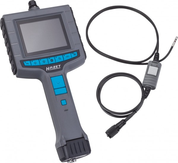 HAZET 4812-30 - Sonden-Adapter Für Video-Endoskop